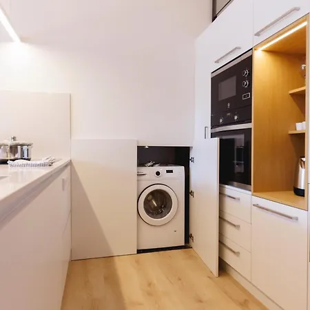 Bravissimo Ballesteries Penthouse, Monthly Apartment