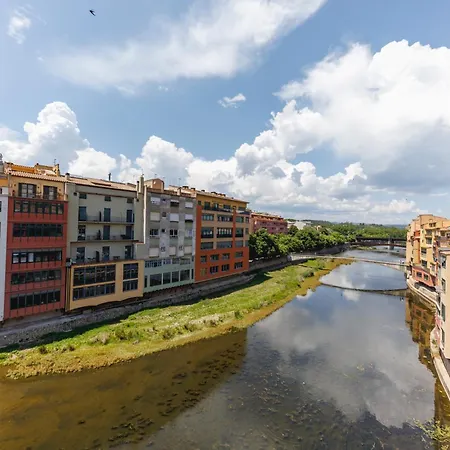 Bravissimo Ballesteries Penthouse, Monthly Apartment